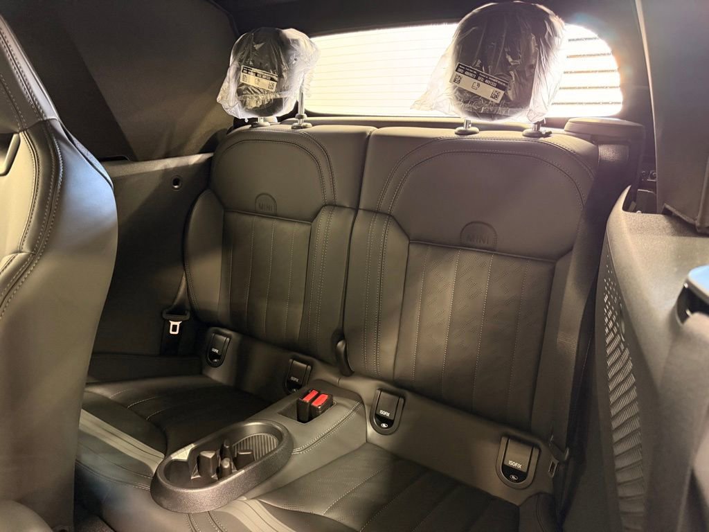 New 2026 MINI Cooper S image 19