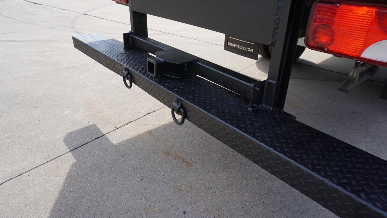 Used 2021 Mercedes-Benz Sprinter 4500 w/ Premium Package image 24