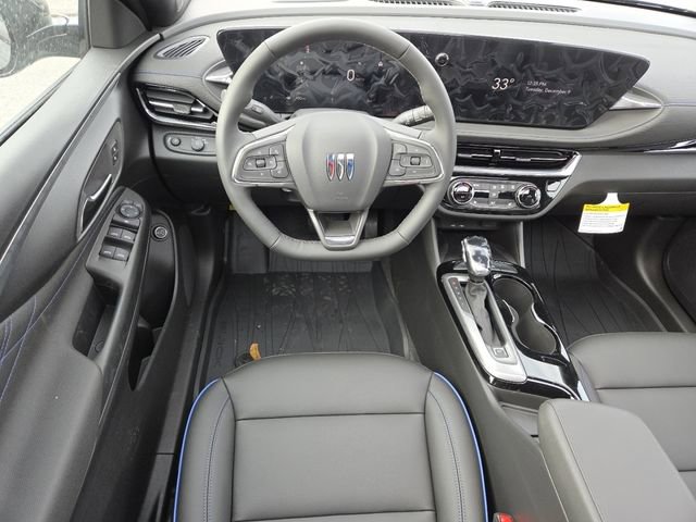 New 2026 Buick Envista Sport Touring w/ Convenience I Package image 32
