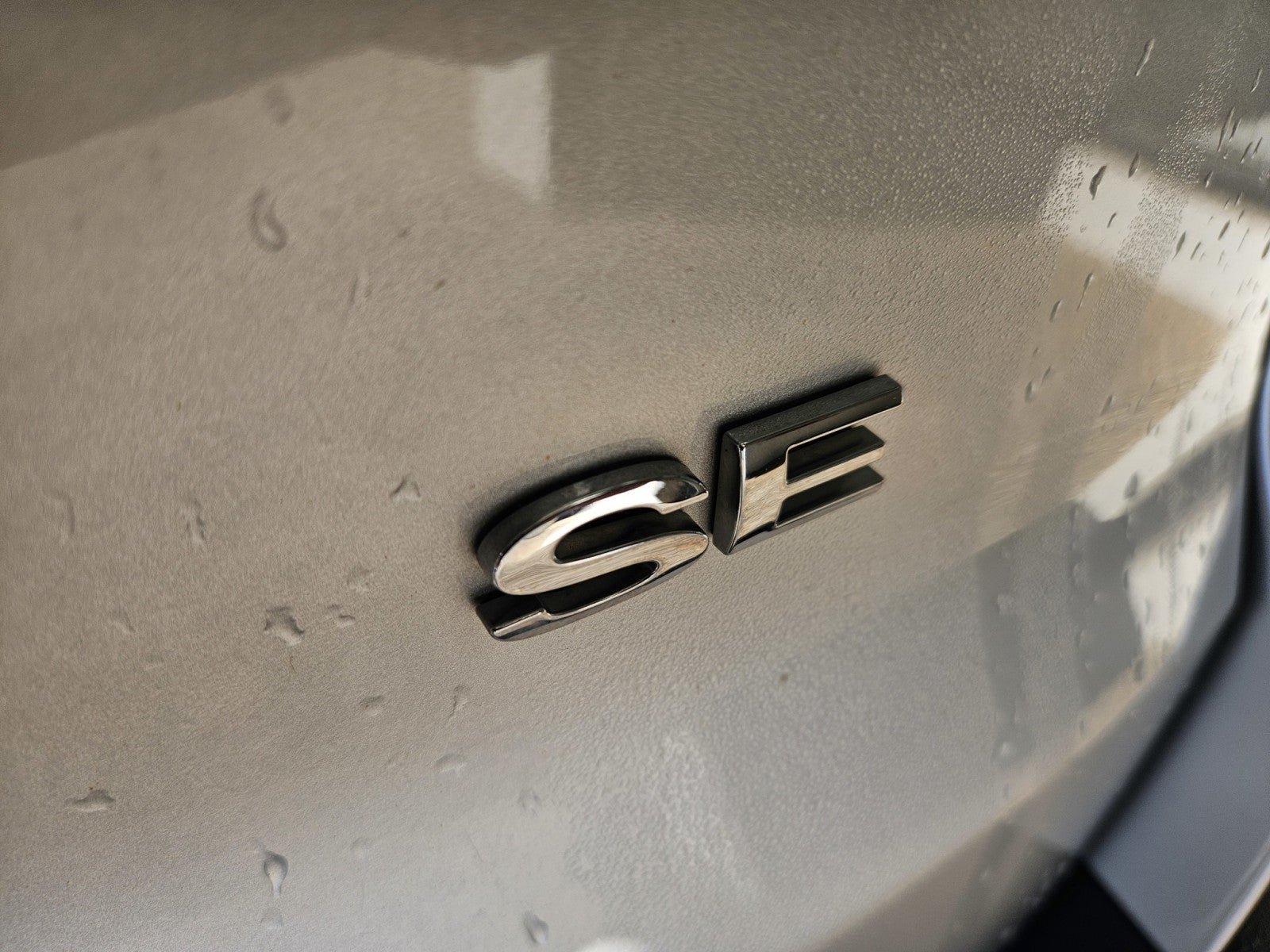 Used 2021 Ford EcoSport SE FWD image 32