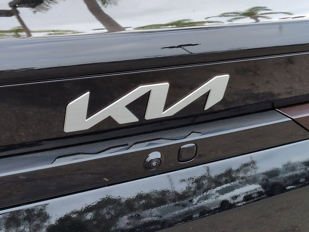 New 2026 Kia K4 FWD image 32