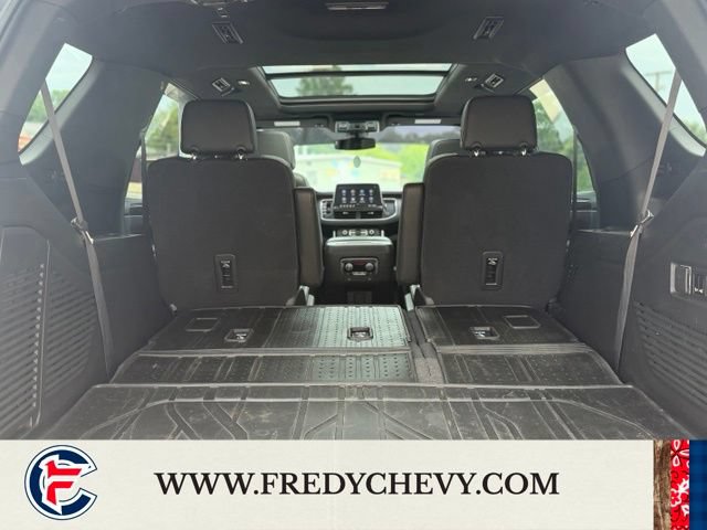 Used 2021 Chevrolet Tahoe Z71 w/ Z71 Signature Package AWD/4WD image 28