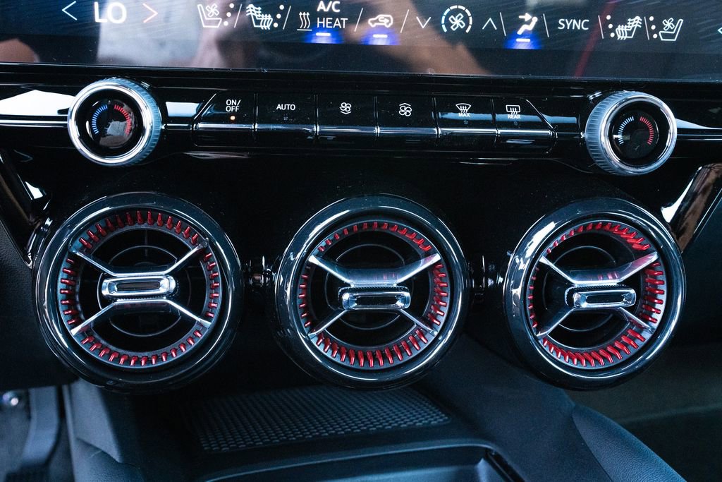 New 2026 Chevrolet Blazer EV RS image 28