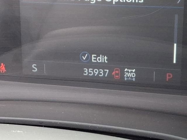 Used 2024 Cadillac XT5 Premium Luxury image 20