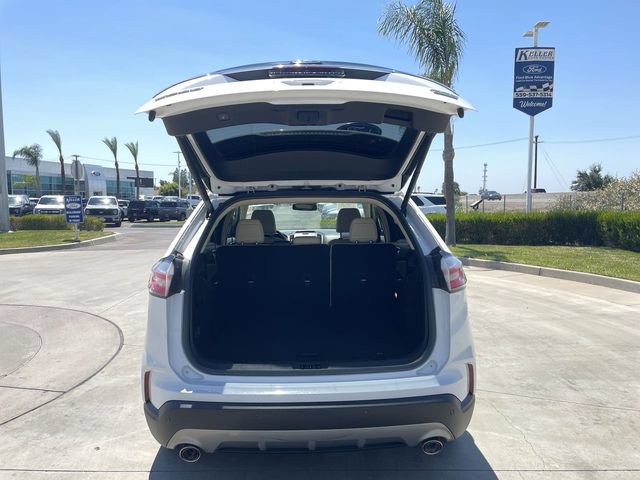 Used 2020 Ford Edge SEL w/ Convenience Package FWD image 26