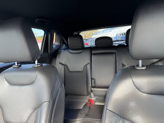 New 2026 Jeep Compass Latitude w/ Quick Order Package 29K image 41