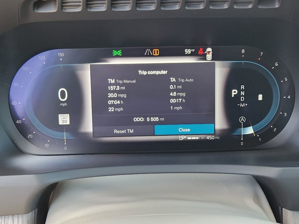 New 2025 Volvo XC90 B6 Core w/ Protection Package Premier image 10