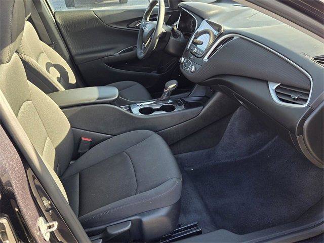 Certified 2023 Chevrolet Malibu RS image 14