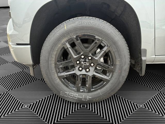 New 2026 Chevrolet Silverado 1500 RST w/ Convenience Package II image 9