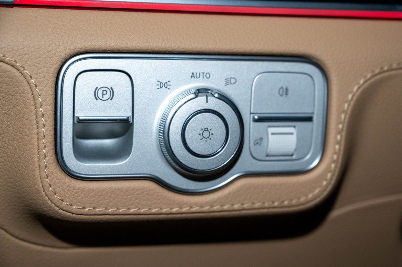 New 2026 Mercedes-Benz GLE 580 4MATIC image 22