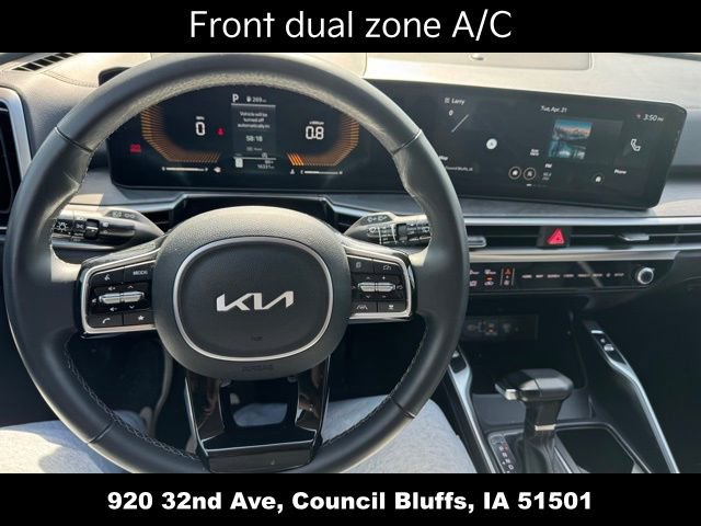 Used 2024 Kia Sorento X-Line EX AWD/4WD image 14