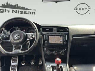 Used 2017 Volkswagen GTI Autobahn FWD image 20