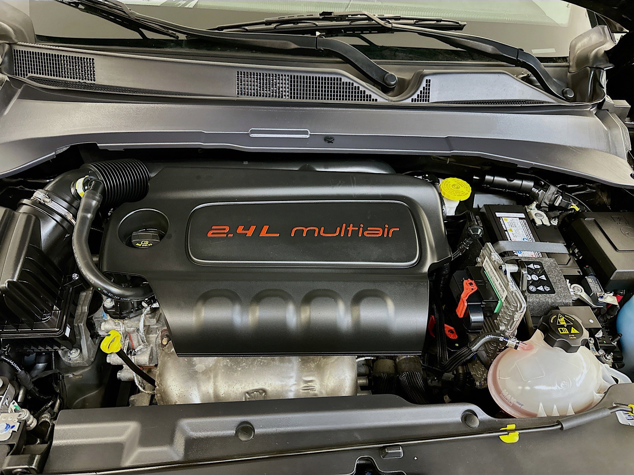 Used 2022 Jeep Compass Limited image 33