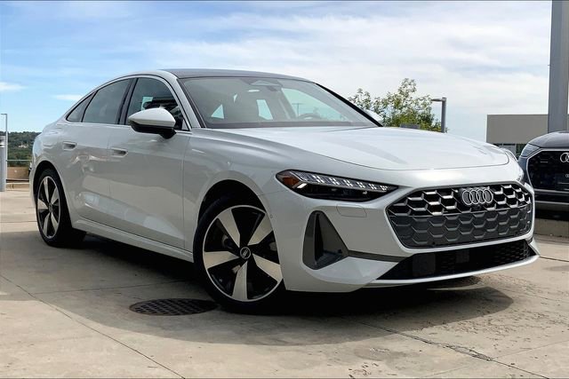 New 2025 Audi A5 2.0T Premium Plus image 2