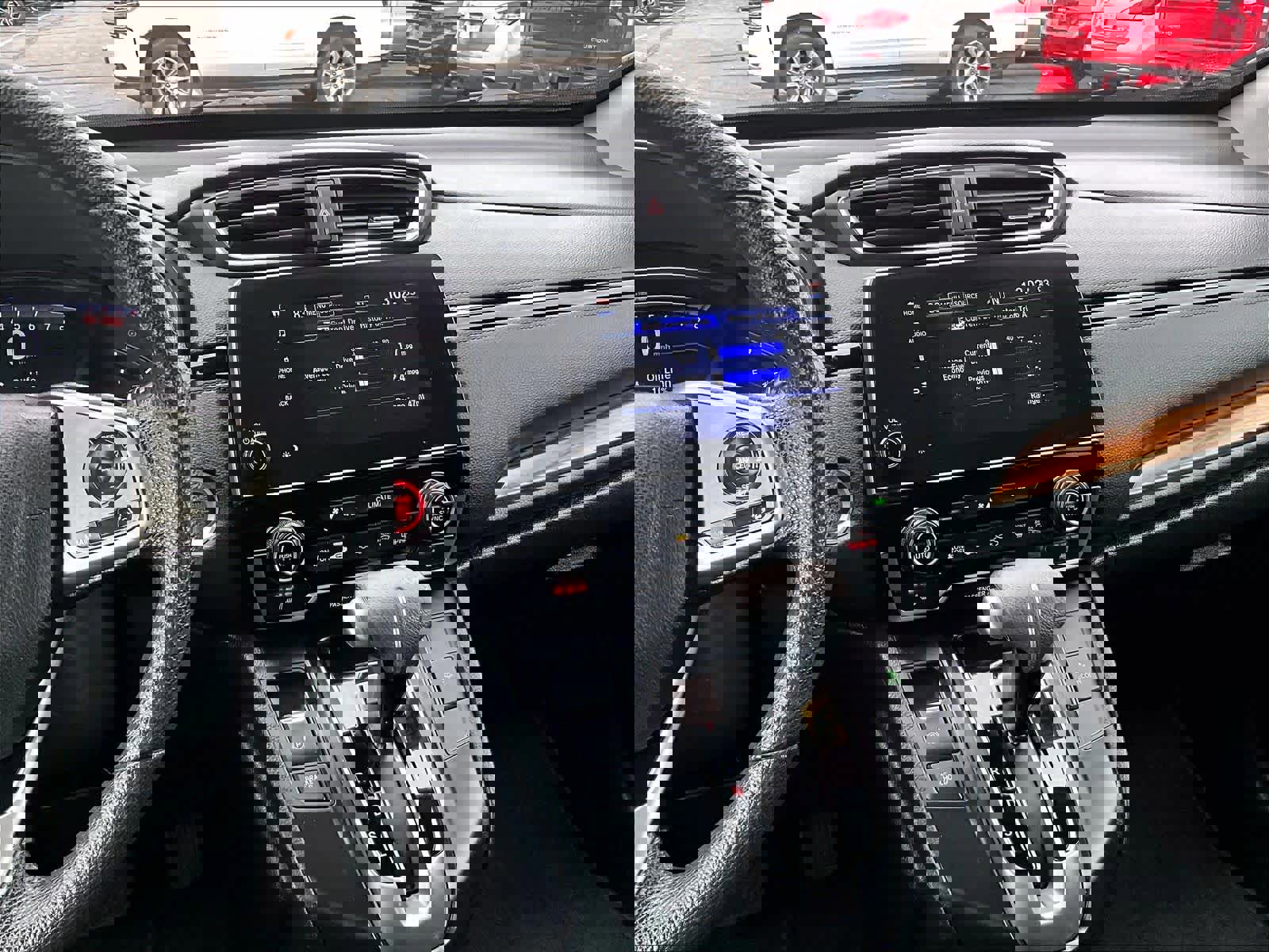 Used 2019 Honda CR-V EX image 17