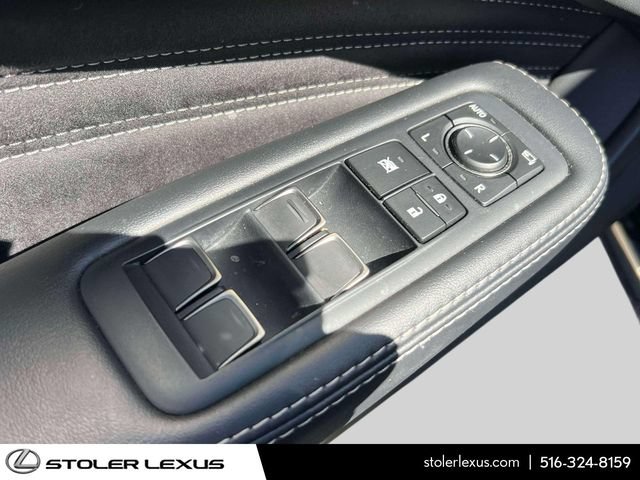 Used 2018 Lexus LS 500 F Sport w/ Accessory Package (Z1) AWD/4WD image 23