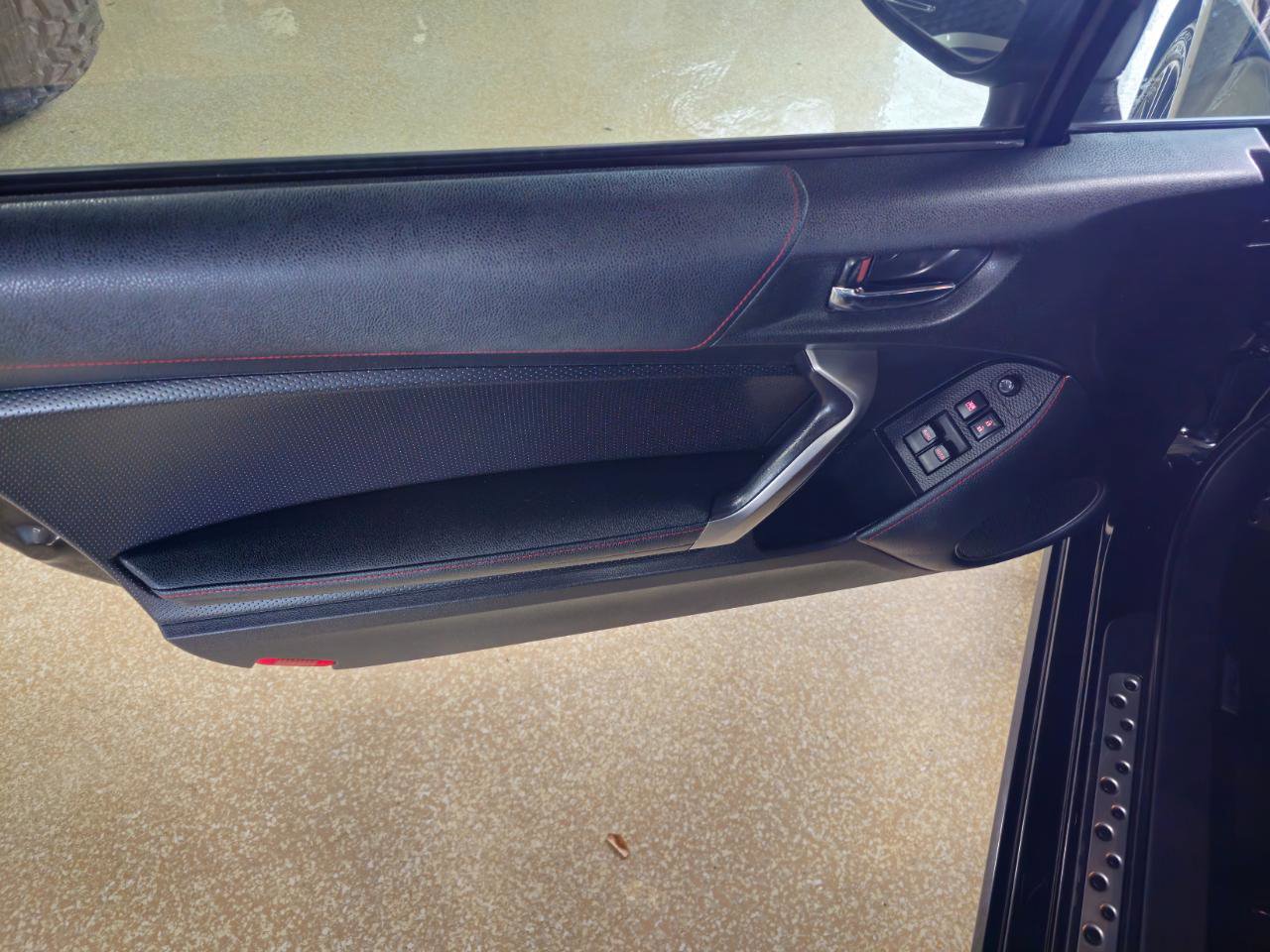 Used 2015 Scion FR-S image 14