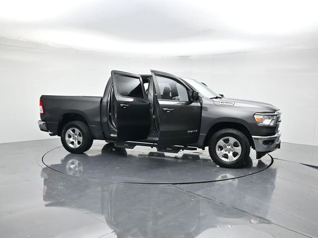 Used 2021 RAM 1500 Big Horn image 46