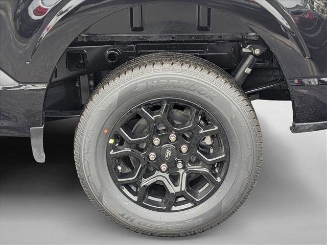 New 2026 Ford F150 STX image 9