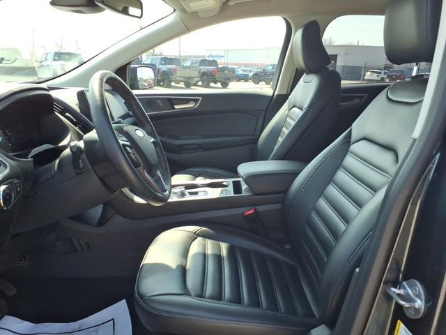 Certified 2023 Ford Edge SEL w/ Convenience Package AWD/4WD image 13