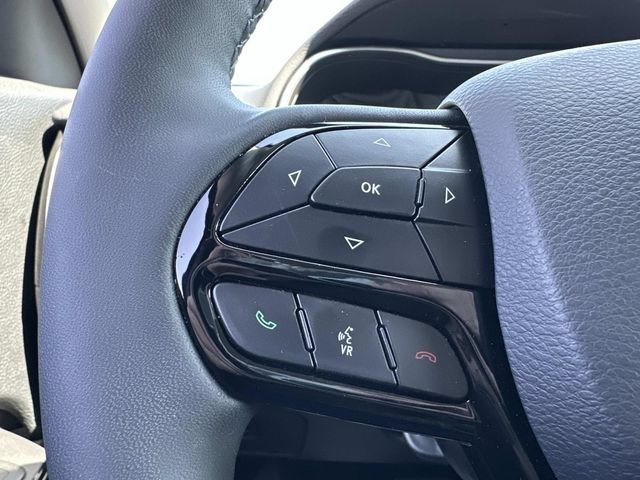 Used 2023 Jeep Cherokee Altitude Lux AWD/4WD image 19