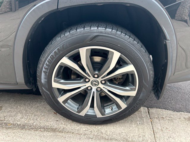 Used 2021 Lexus RX 350 AWD w/ Premium Package image 33