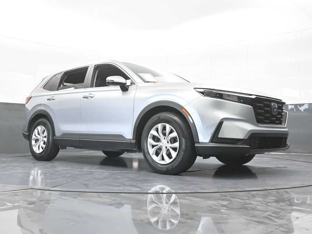 Used 2026 Honda CR-V LX image 57