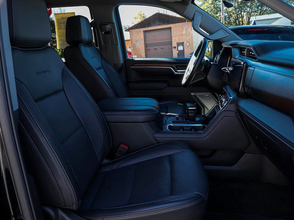 Used 2025 GMC Sierra 1500 Denali image 31