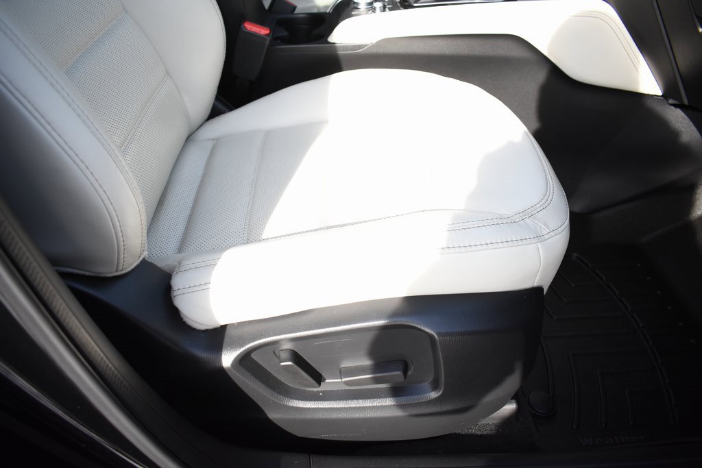 Used 2019 MAZDA CX-5 Grand Touring image 30