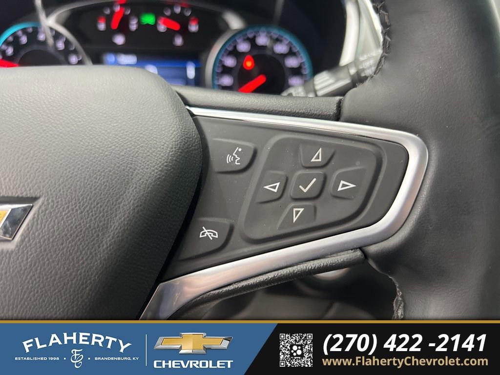Used 2023 Chevrolet Equinox LT image 26