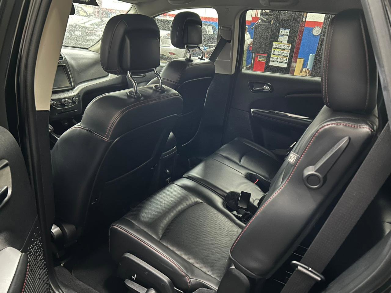 Used 2019 Dodge Journey GT image 18