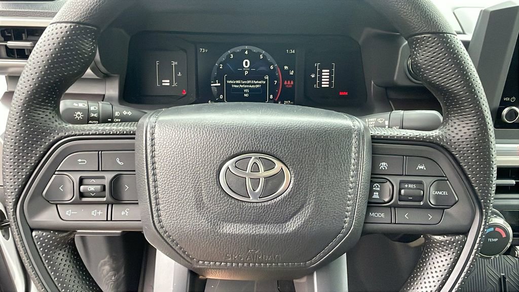 New 2026 Toyota Tacoma SR5 image 23