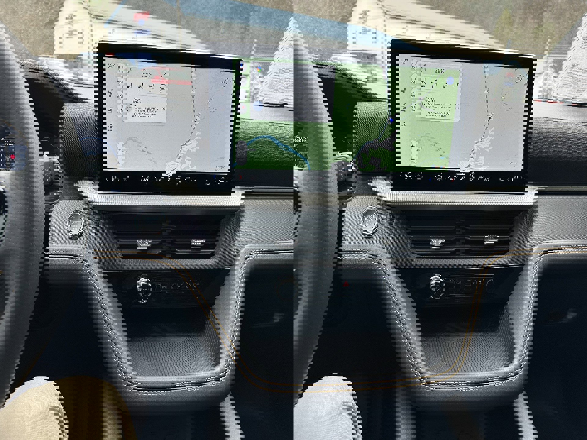 Used 2026 Ford Explorer Tremor w/ Tremor Ultimate Package image 13