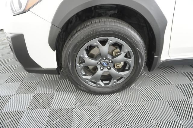 Certified 2023 Subaru Crosstrek 2.5i Sport image 16