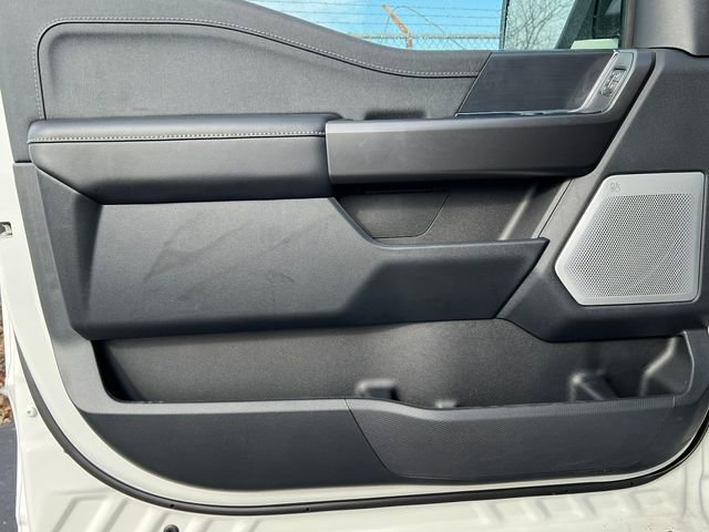 New 2026 Ford F150 Lariat w/ Equipment Group 502A High image 20