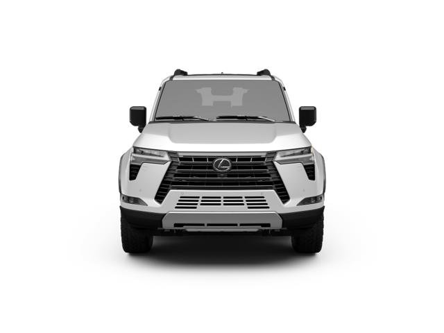New 2025 Lexus GX 550 image 5