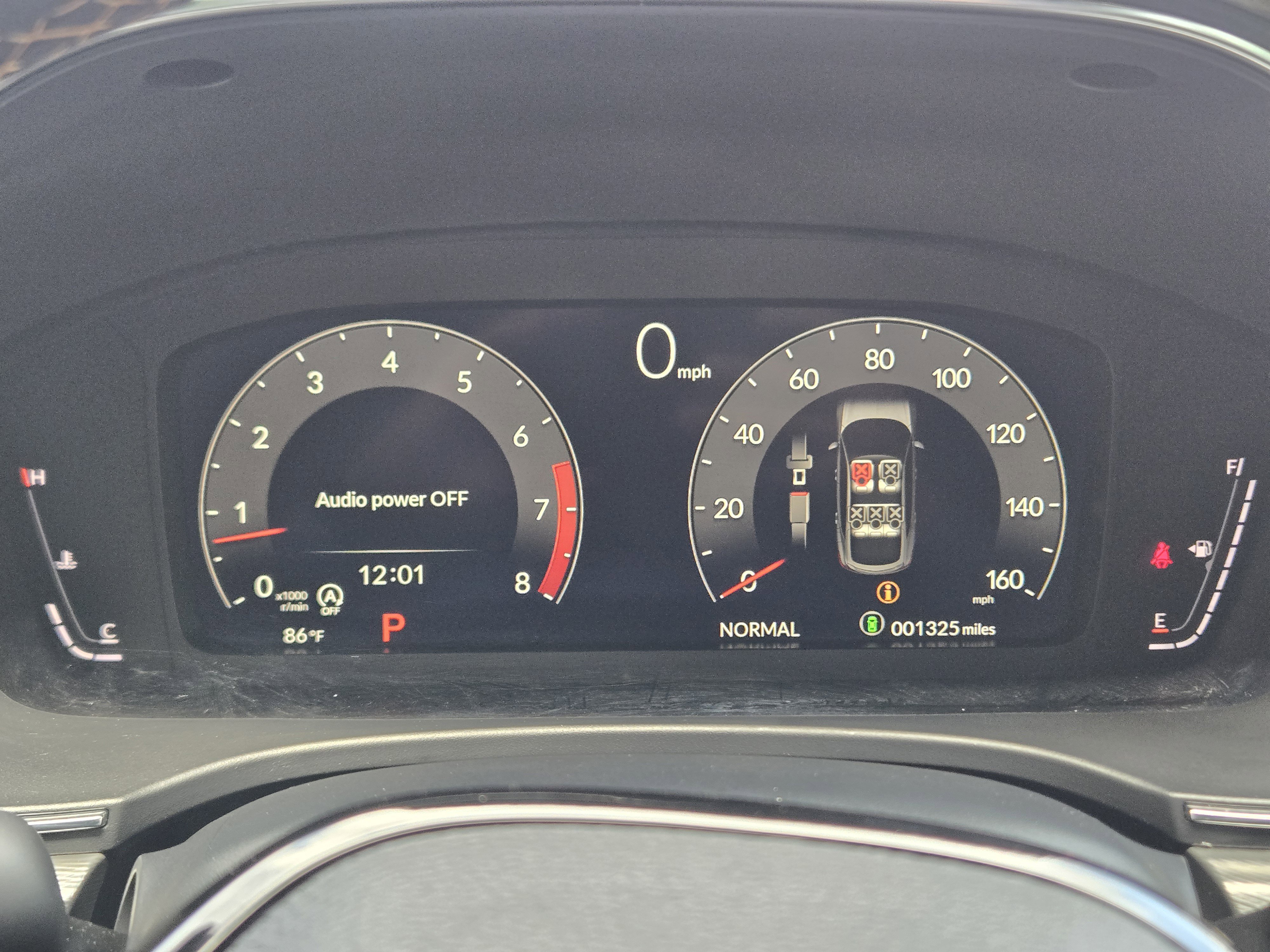 Certified 2026 Acura Integra A-Spec FWD image 16