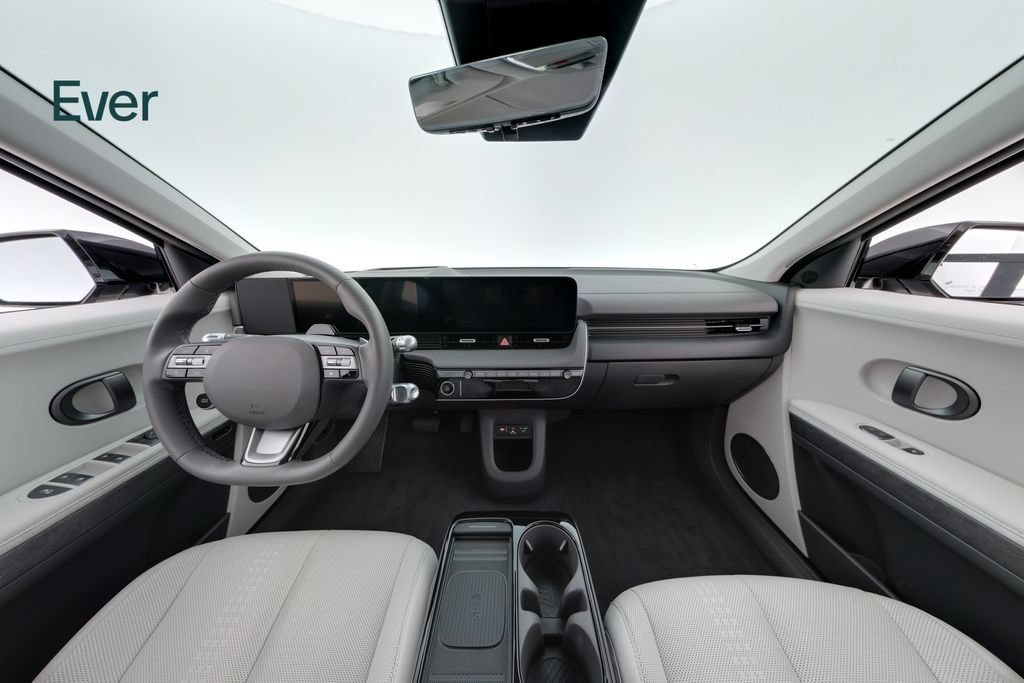 Used 2025 Hyundai Ioniq 5 Limited RWD image 24