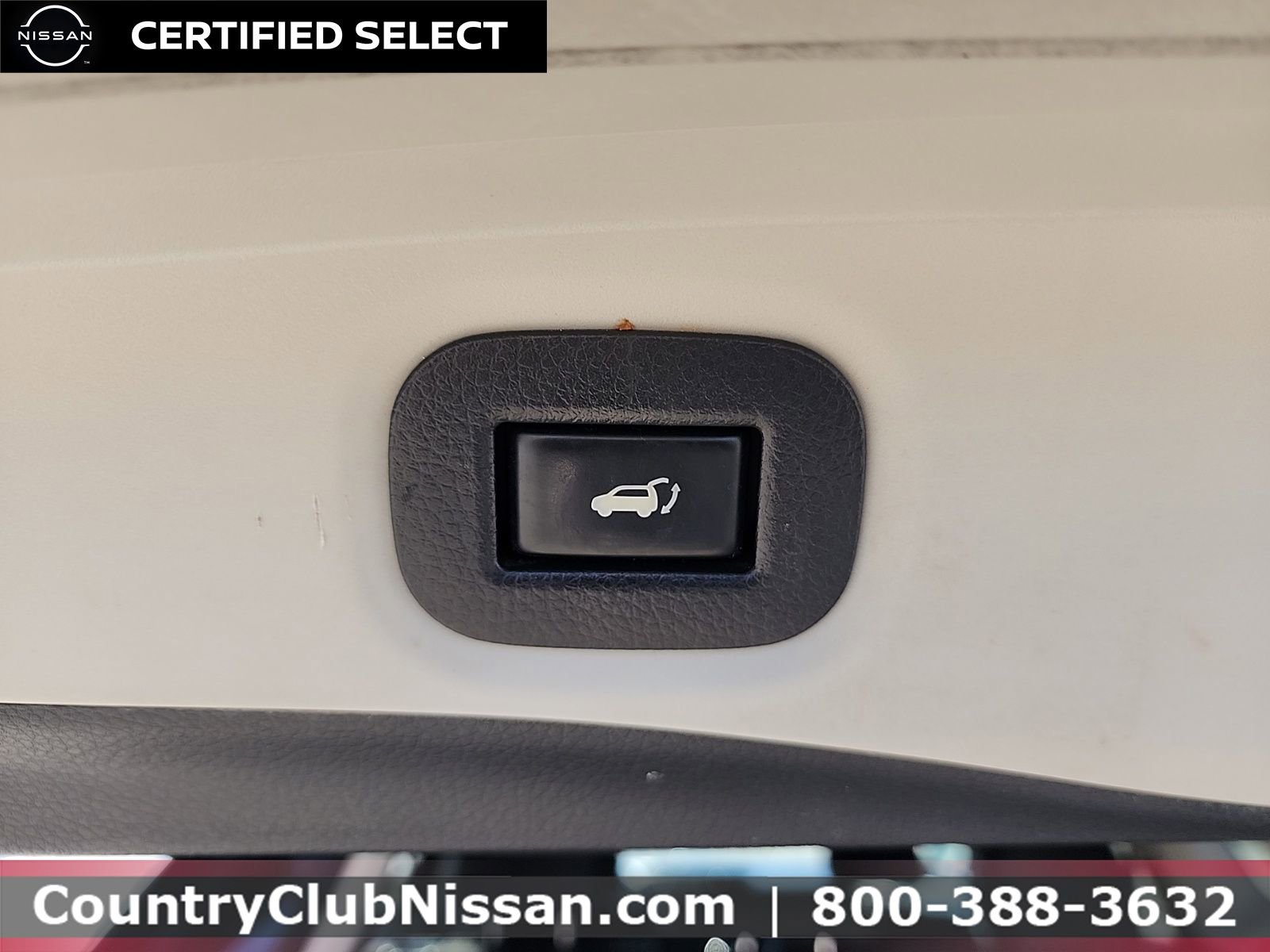 Certified 2019 Nissan Rogue SV image 28