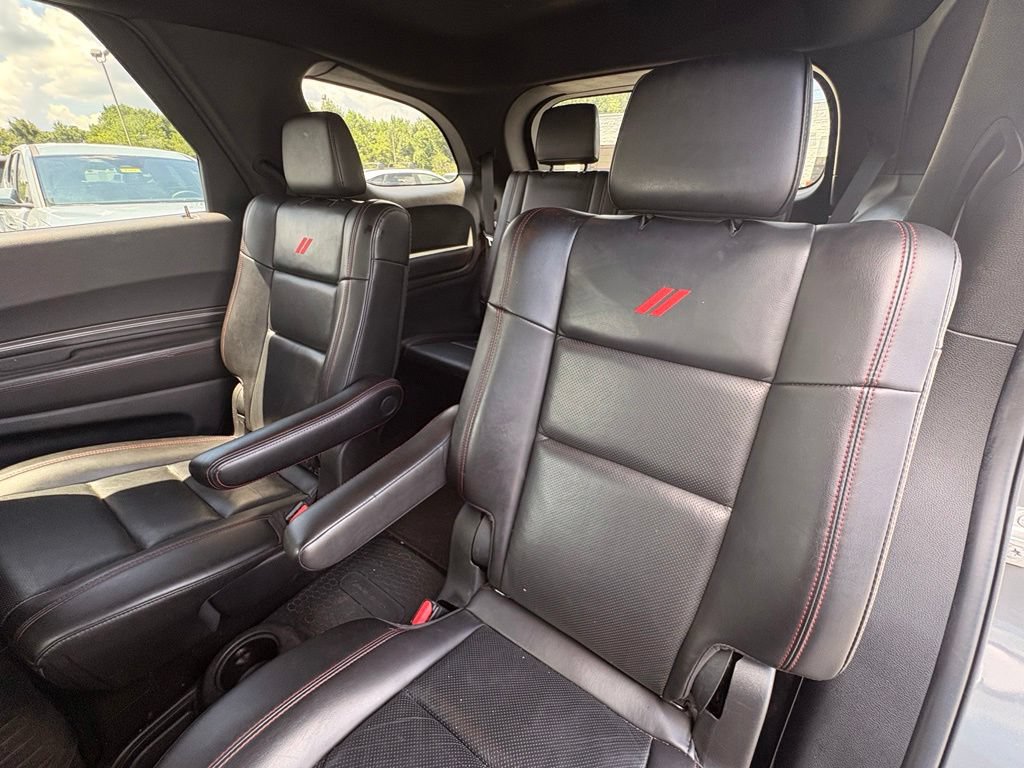 Used 2023 Dodge Durango GT RWD image 26