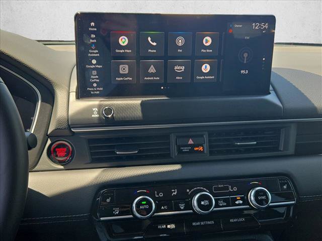 New 2026 Honda Pilot EX-L image 12