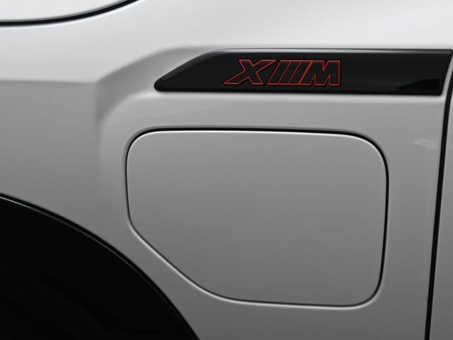 New 2026 BMW XM Label Red w/ M Driver's Package AWD/4WD image 13