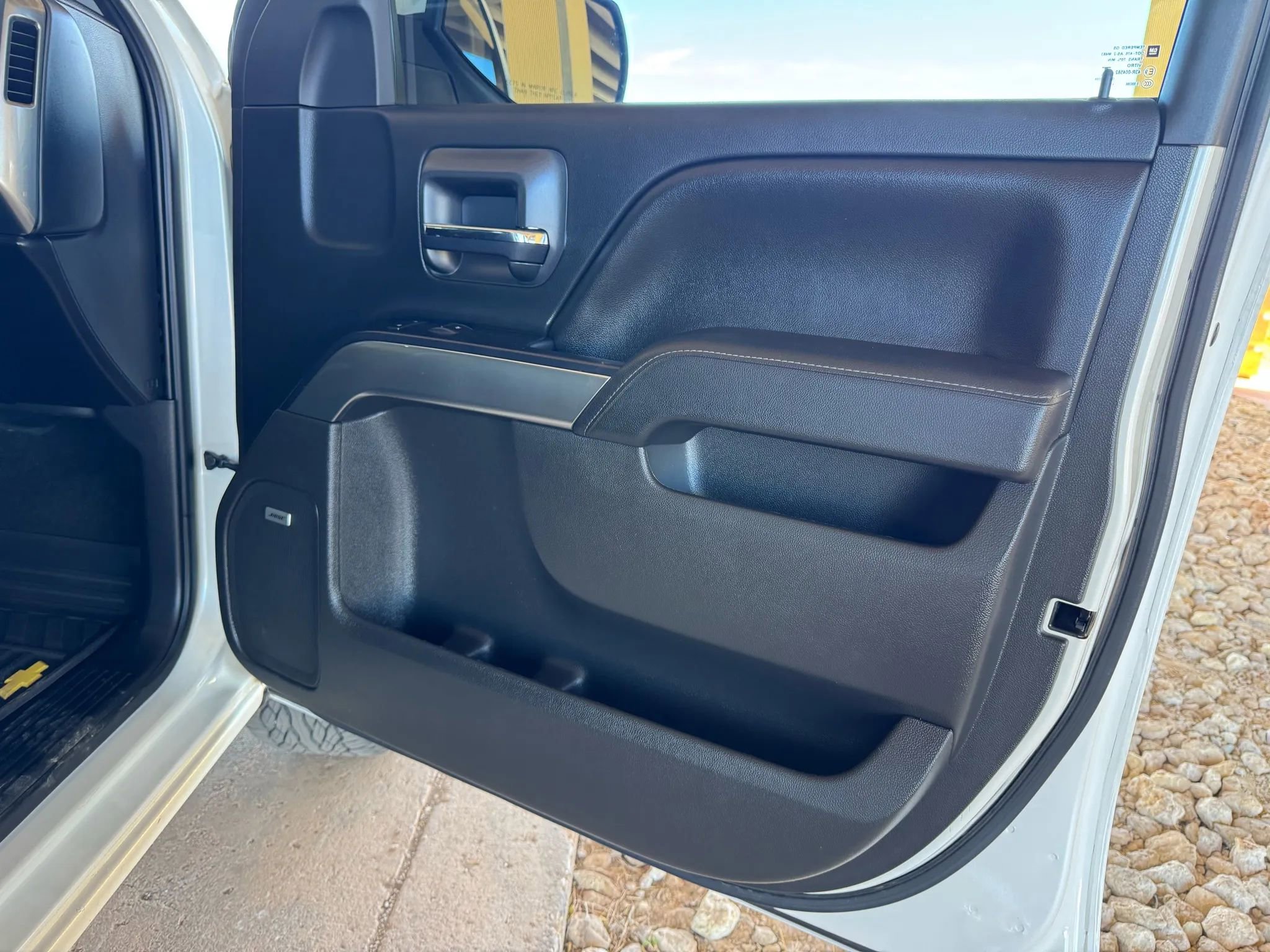 Used 2015 Chevrolet Silverado 1500 LT w/ Texas Edition, 1LT Trim image 25