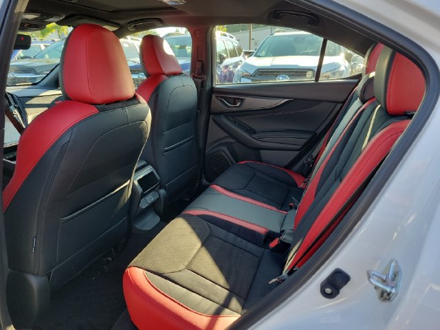 New 2026 Subaru WRX Limited AWD/4WD image 11