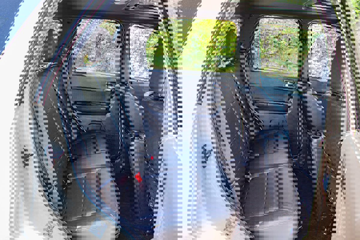 Used 2012 Ford Escape Limited AWD/4WD image 14