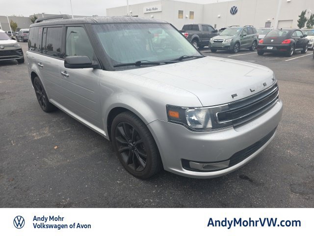 Used 2016 Ford Flex SEL w/ Equipment Group 202A AWD/4WD image 2