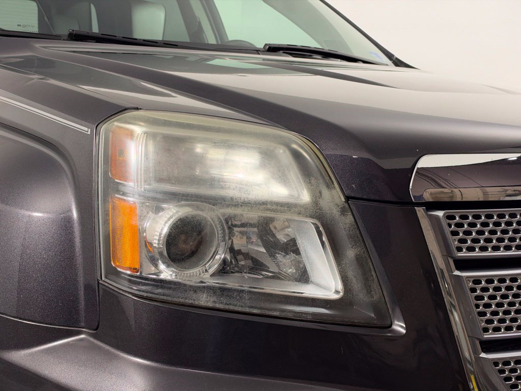 Used 2016 GMC Terrain Denali AWD/4WD image 9