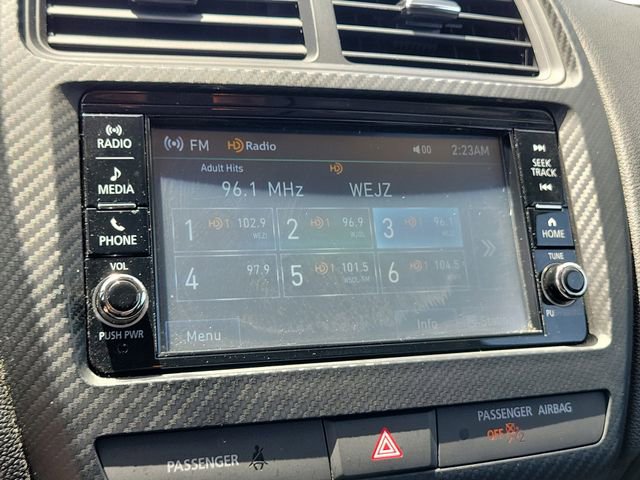 Used 2024 Mitsubishi Outlander Sport SE AWD/4WD image 24