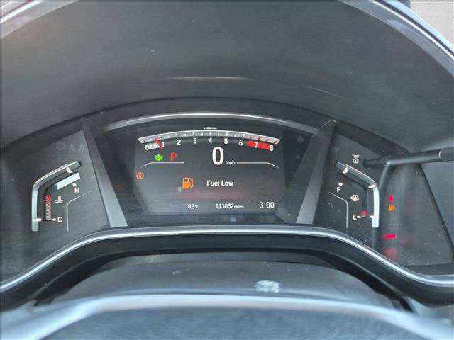 Used 2018 Honda CR-V EX image 11