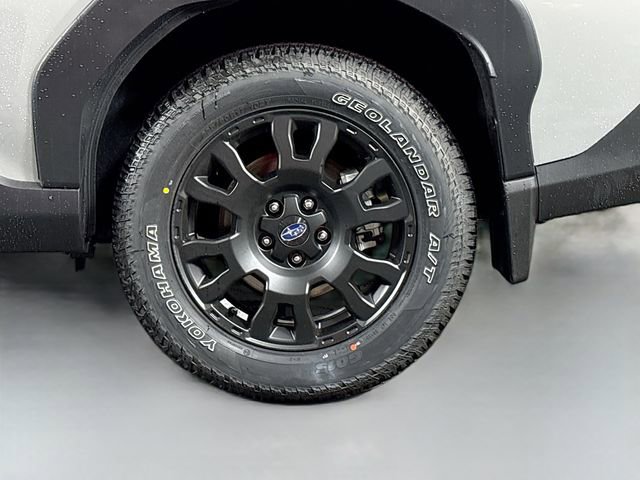 New 2026 Subaru Forester Wilderness image 33